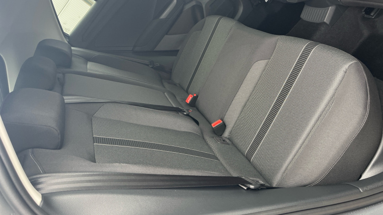 Volkswagen T-Roc 1.5 TSI Match 5dr Petrol Hatchback